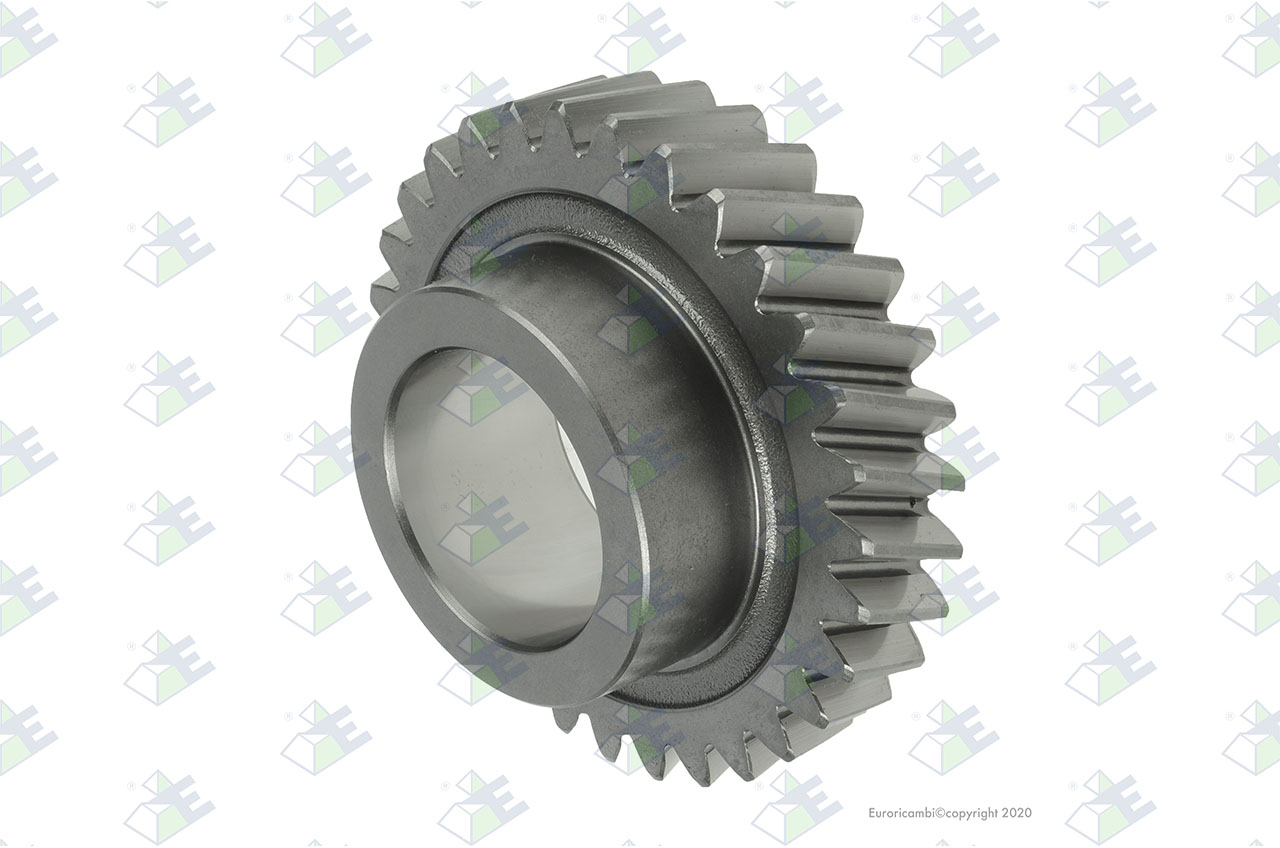 GEAR 4TH SPEED 31 T. suitable to MERCEDES-BENZ 0002634010