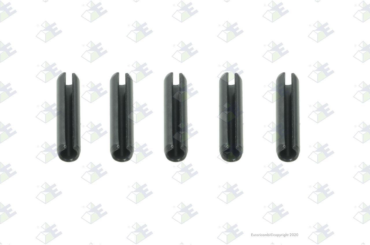 LOCK PIN 5X24 suitable to MERCEDES-BENZ 001481005030