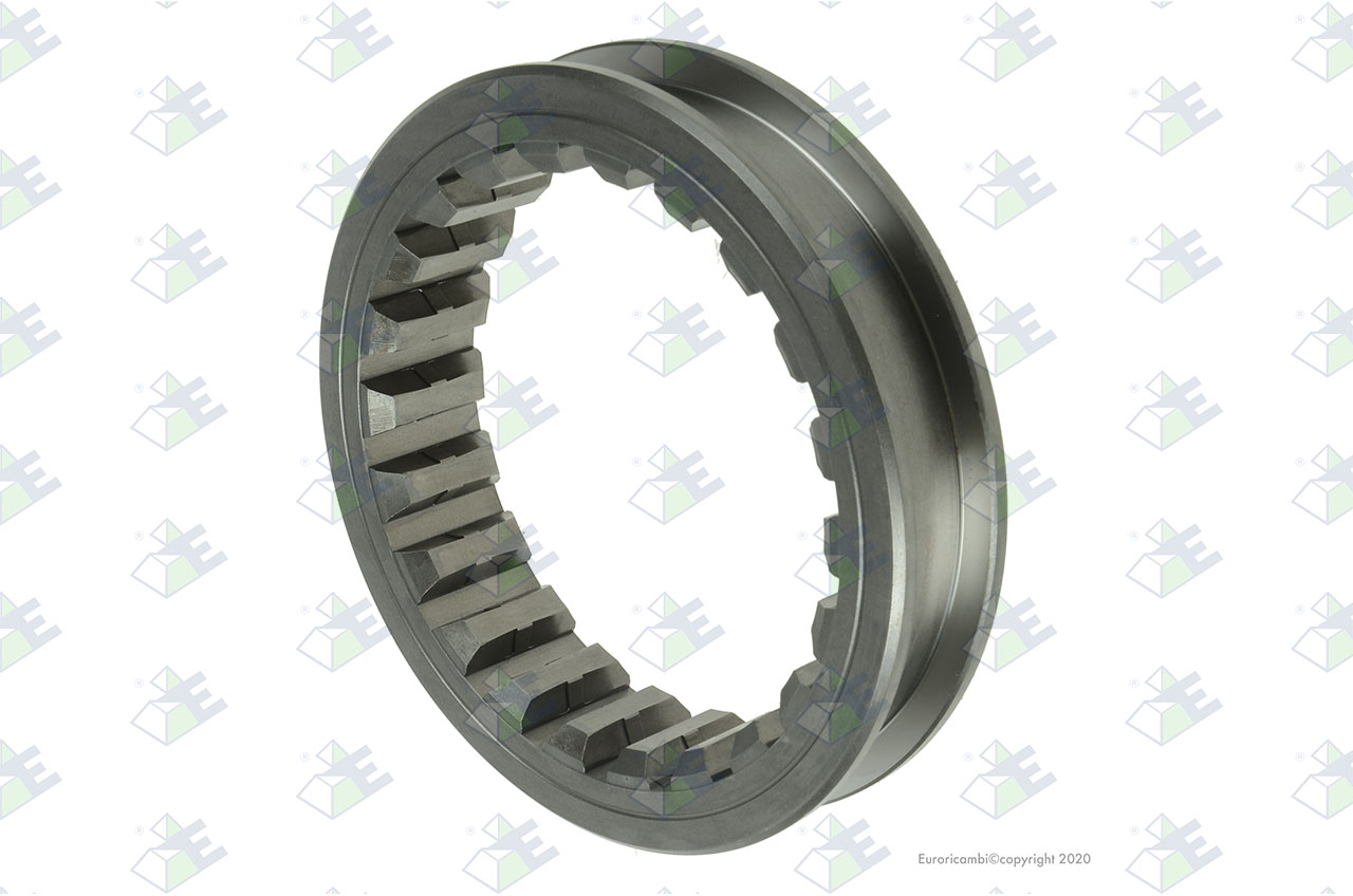 SLIDING SLEEVE 3RD/6TH SP suitable to AM GEARS 77119