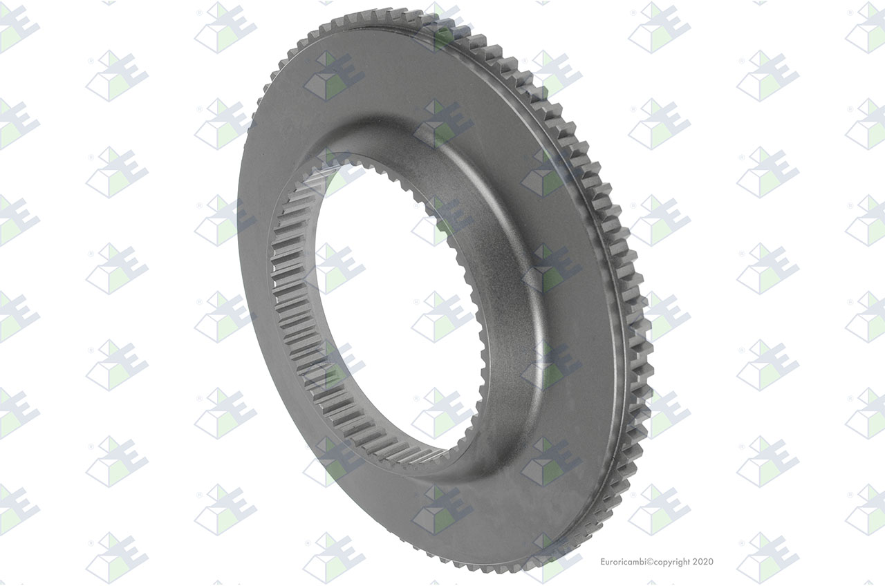 CARRIER HUB suitable to IVECO 9931886