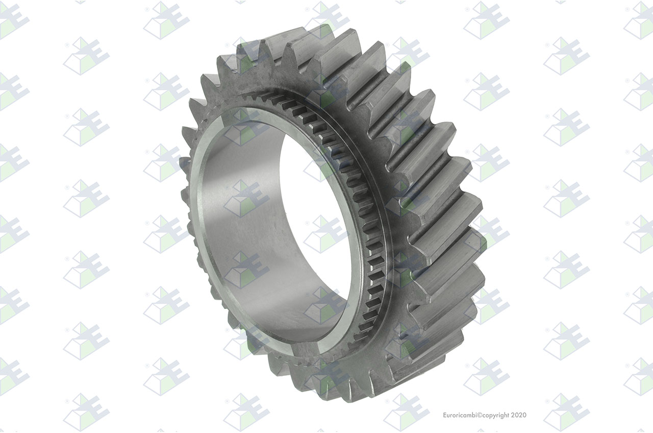 CONSTANT GEAR 30 T. suitable to EUROTEC 95001002