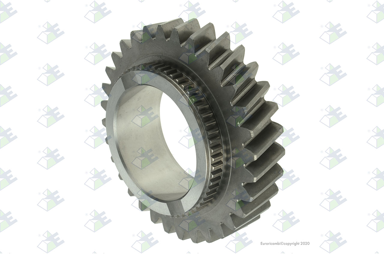 GEAR 3RD SPEED 32 T. suitable to DAF 692092