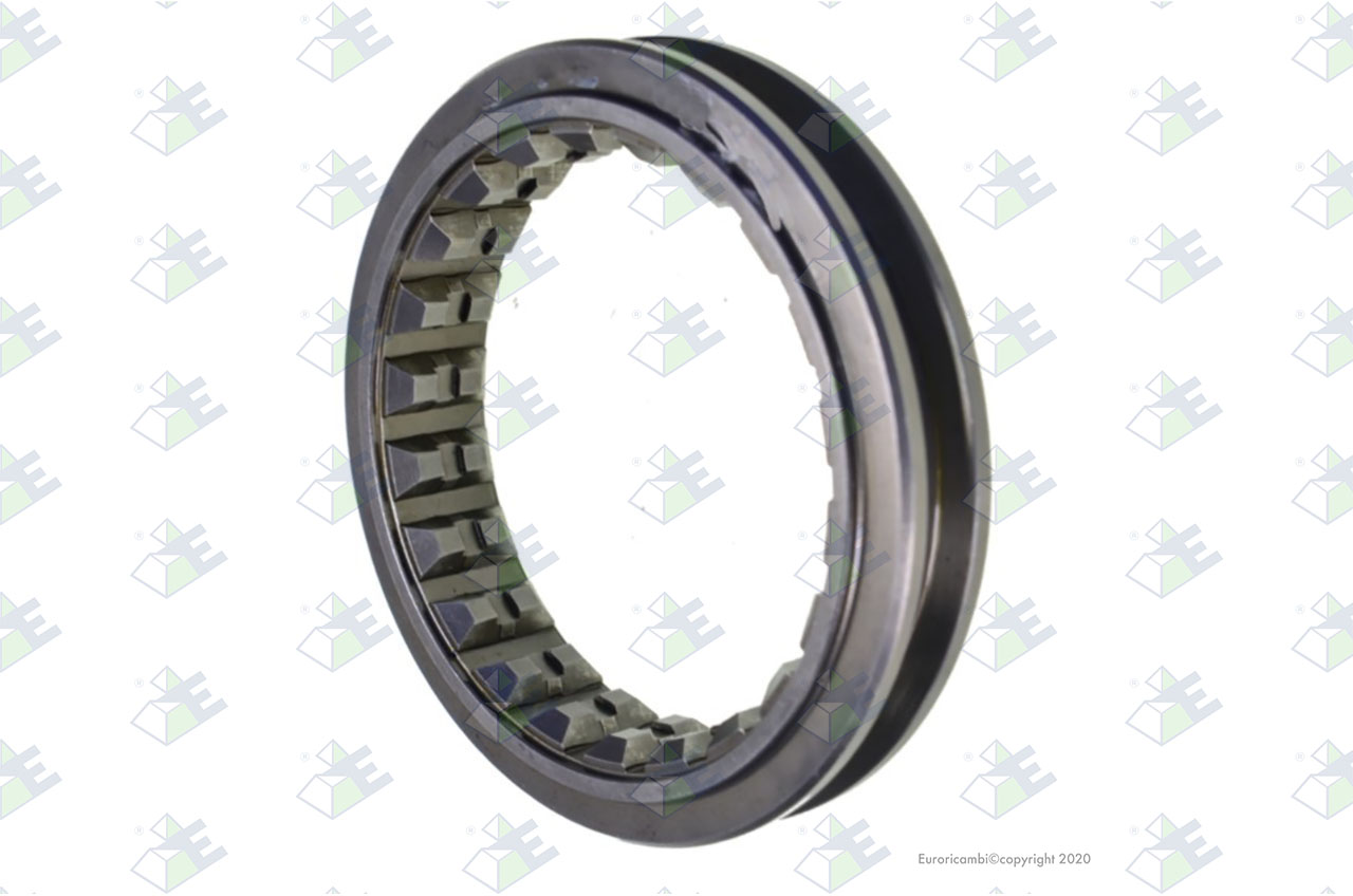 SLIDING SLEEVE suitable to ZF TRANSMISSIONS 1295304179