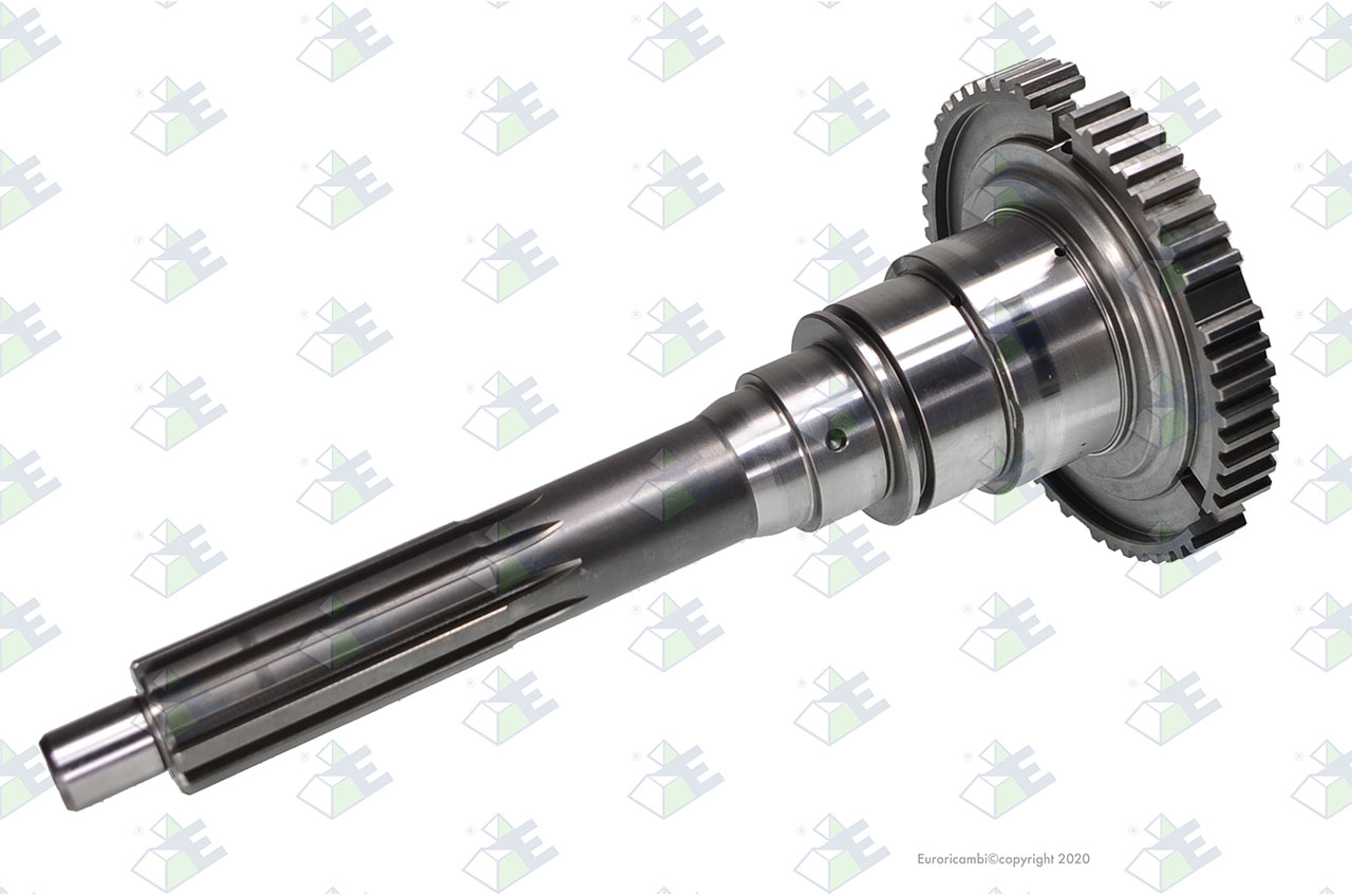 INPUT SHAFT suitable to AM GEARS 76031