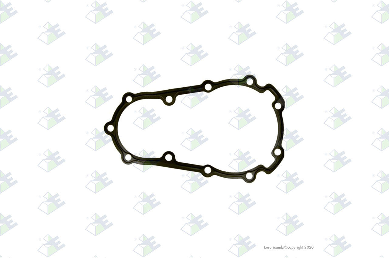 SHEET GASKET suitable to STEYER 69200220894