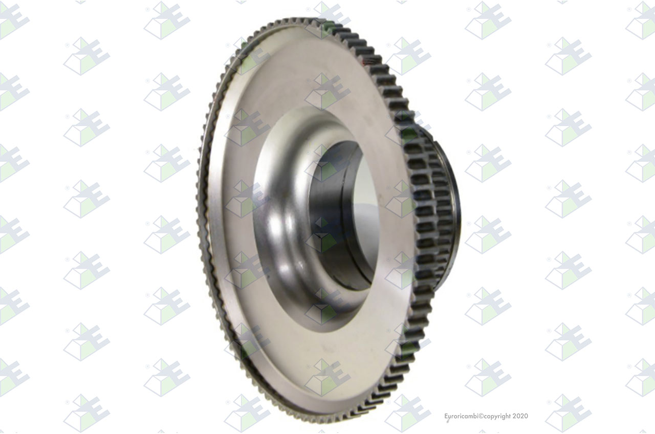 CARRIER HUB 90 T. suitable to ZF TRANSMISSIONS 1315332002