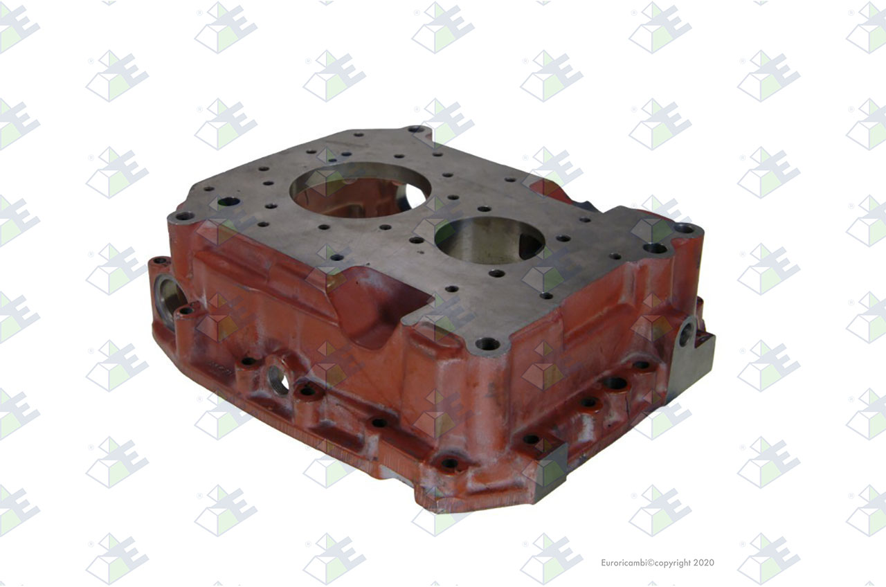 HOUSING suitable to ZF TRANSMISSIONS 1285331012