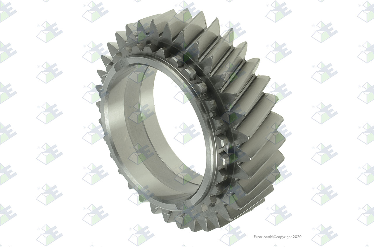 CONSTANT GEAR 34 T. suitable to AM GEARS 72436