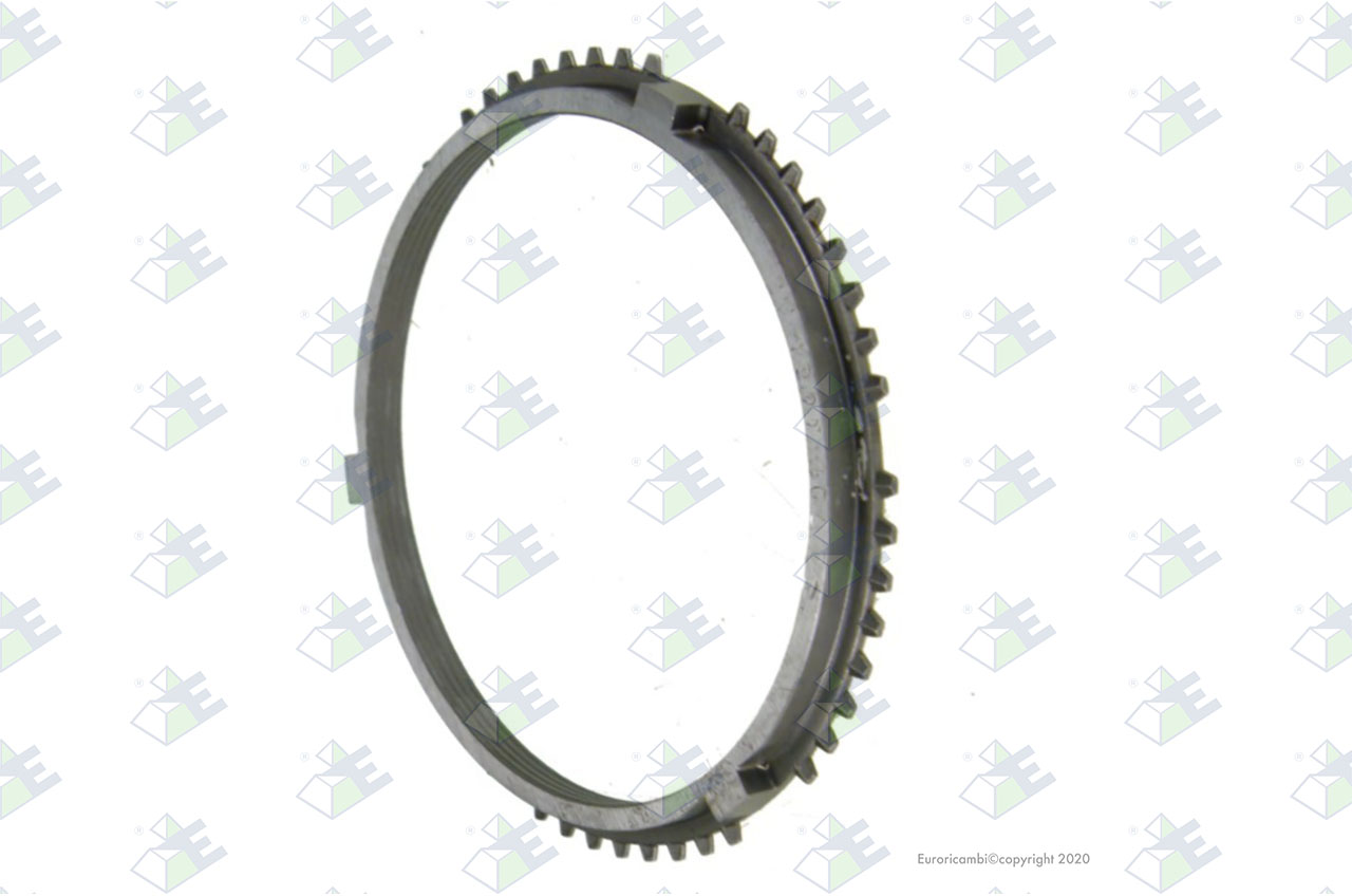 SYNCHRONIZER RING     /MO suitable to IVECO 5001845809