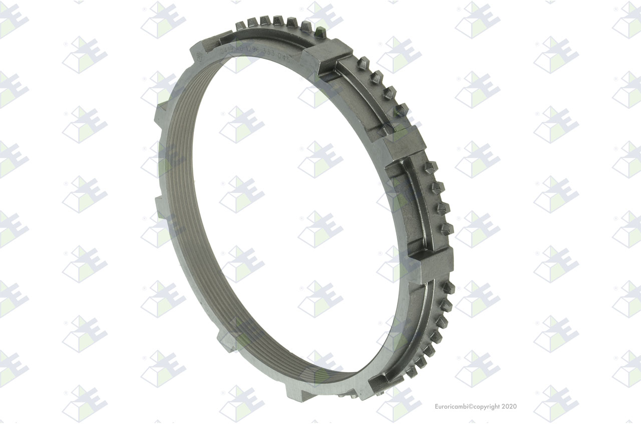 SYNCHRONIZER RING     /MO suitable to ZF TRANSMISSIONS 0769170966