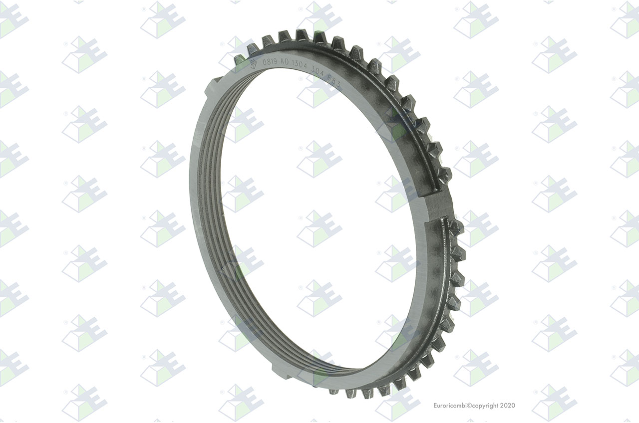 SYNCHRONIZER RING     /MO suitable to RENAULT TRUCKS 5001850287
