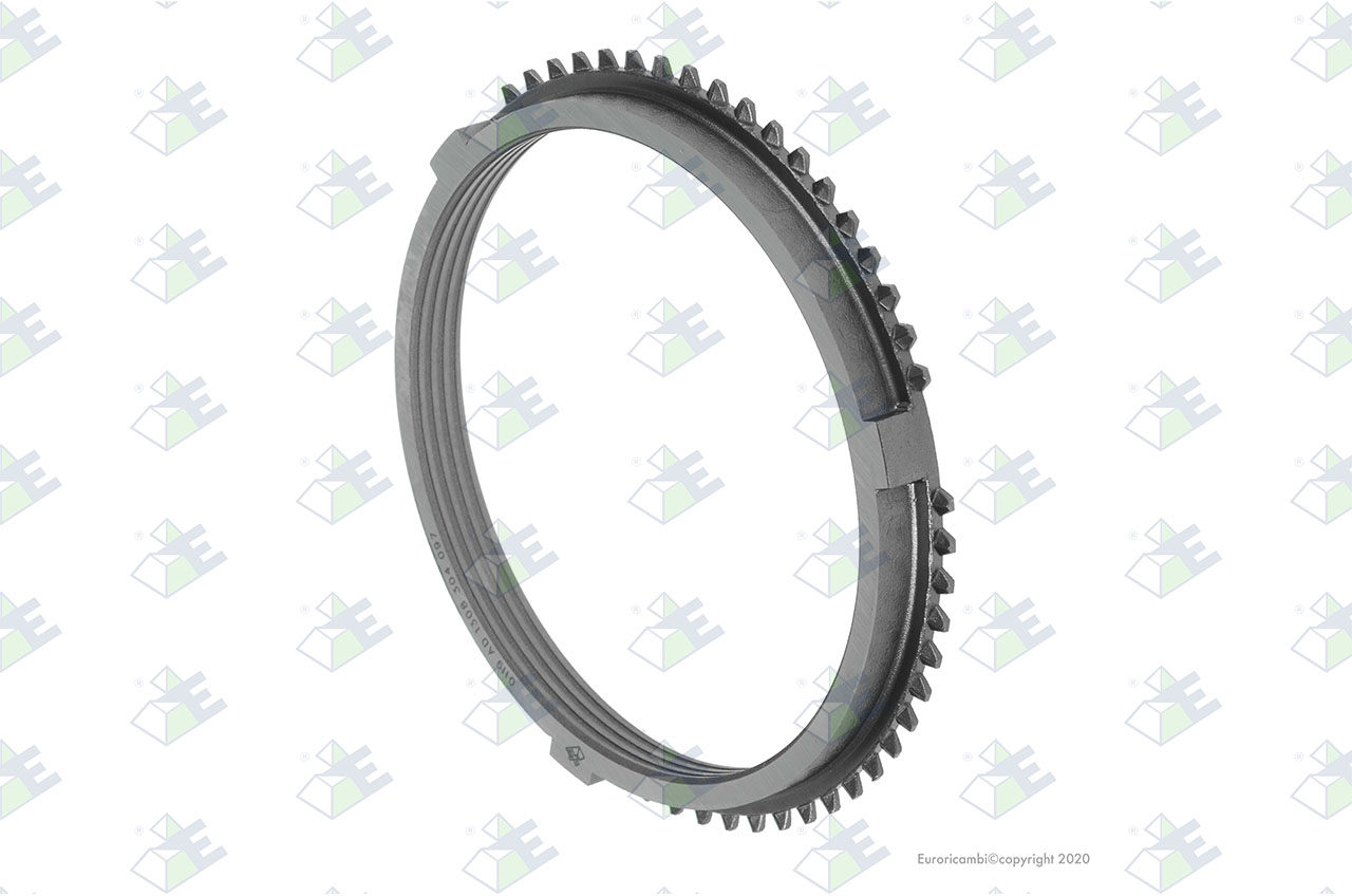 SYNCHRONIZER RING     /MO suitable to ZF TRANSMISSIONS 1308304095