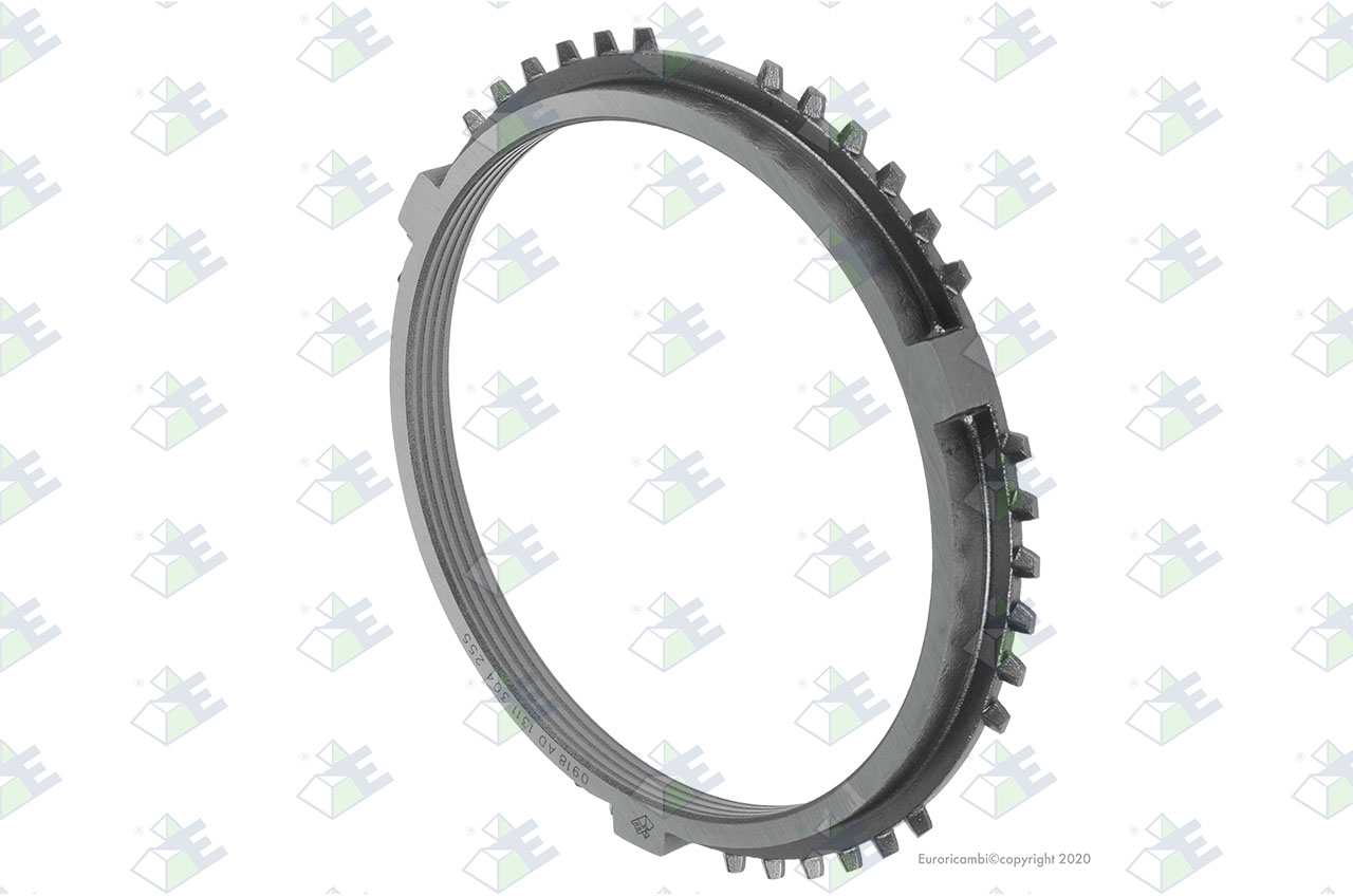 SYNCHRONIZER RING     /MO suitable to ZF TRANSMISSIONS 1311304255
