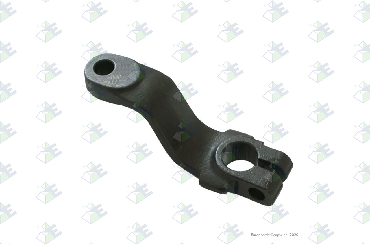 CONTROL LEVER suitable to MERCEDES-BENZ 0002684130