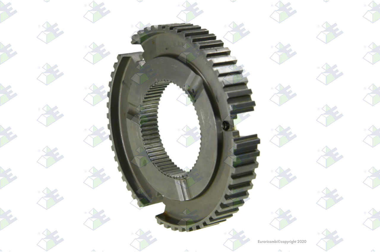 SYNCHRONIZER HUB suitable to ZF TRANSMISSIONS 1307304167