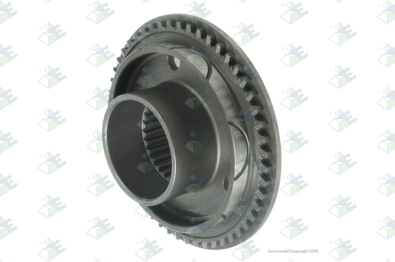 SYNCHRONIZER CONE suitable to MERCEDES-BENZ 0012623135