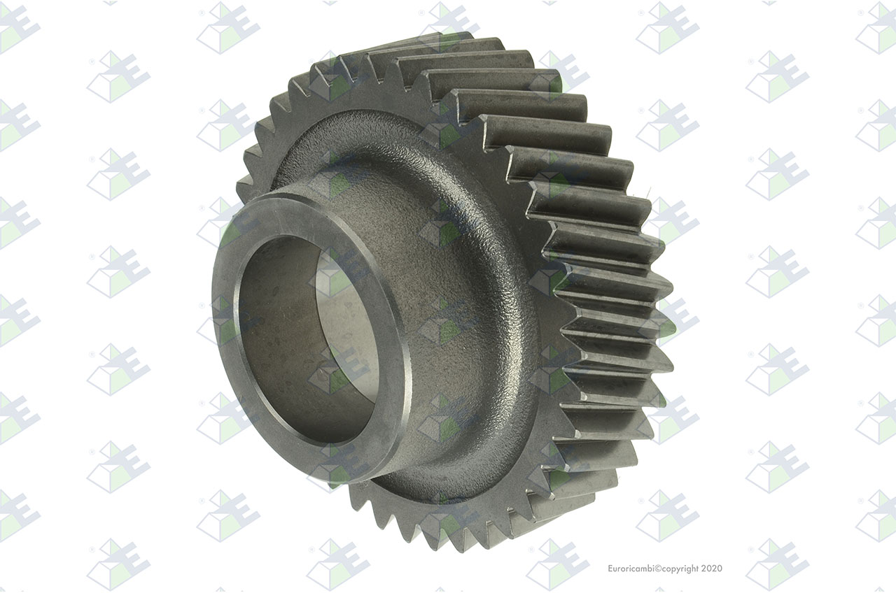 GEAR 4TH SPEED 39 T. suitable to MERCEDES-BENZ 0002633114