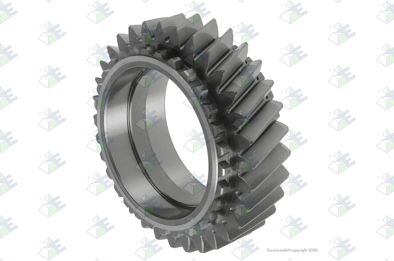 GEAR 4TH SPEED 32 T. suitable to IVECO 42532887