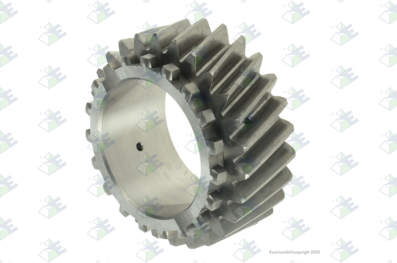 GEAR 5TH SPEED 26 T. suitable to IKARUS S1299304271
