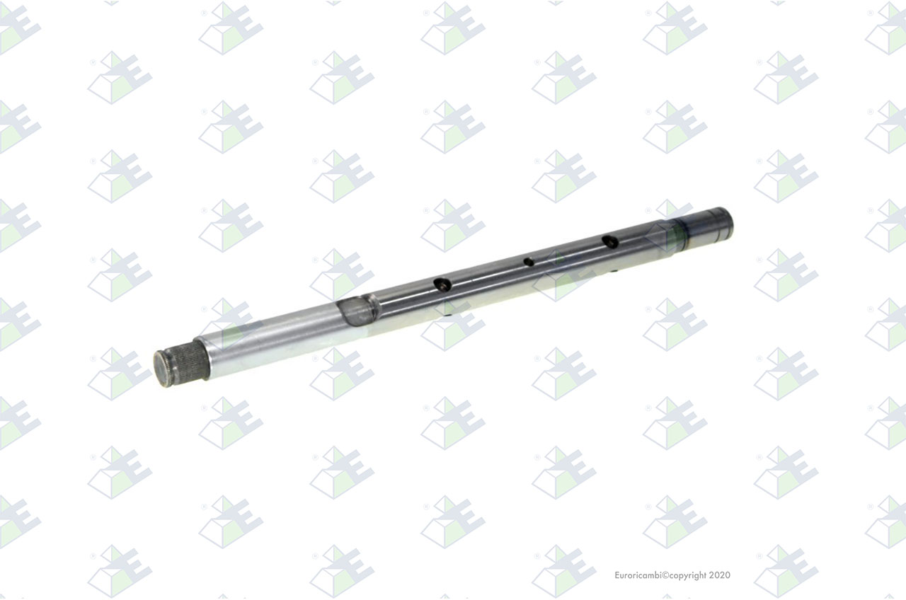SELECTOR ROD suitable to ZF TRANSMISSIONS 1240307433