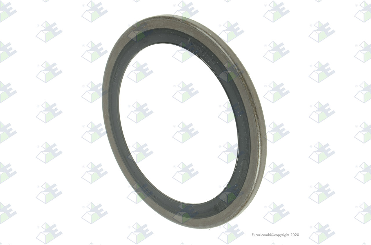 OIL SEAL 79X105,1X5,3 MM suitable to DAF 1198079