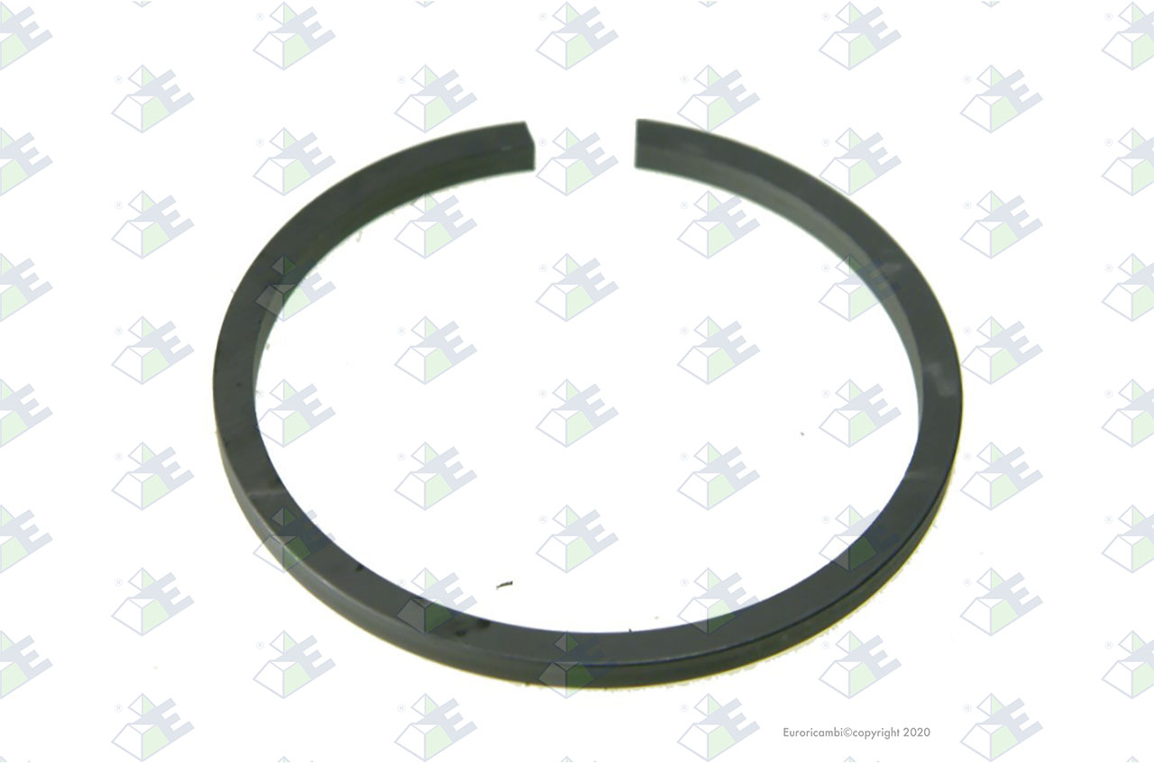 LOCK RING T.5,20 MM suitable to ZF TRANSMISSIONS 0730002901