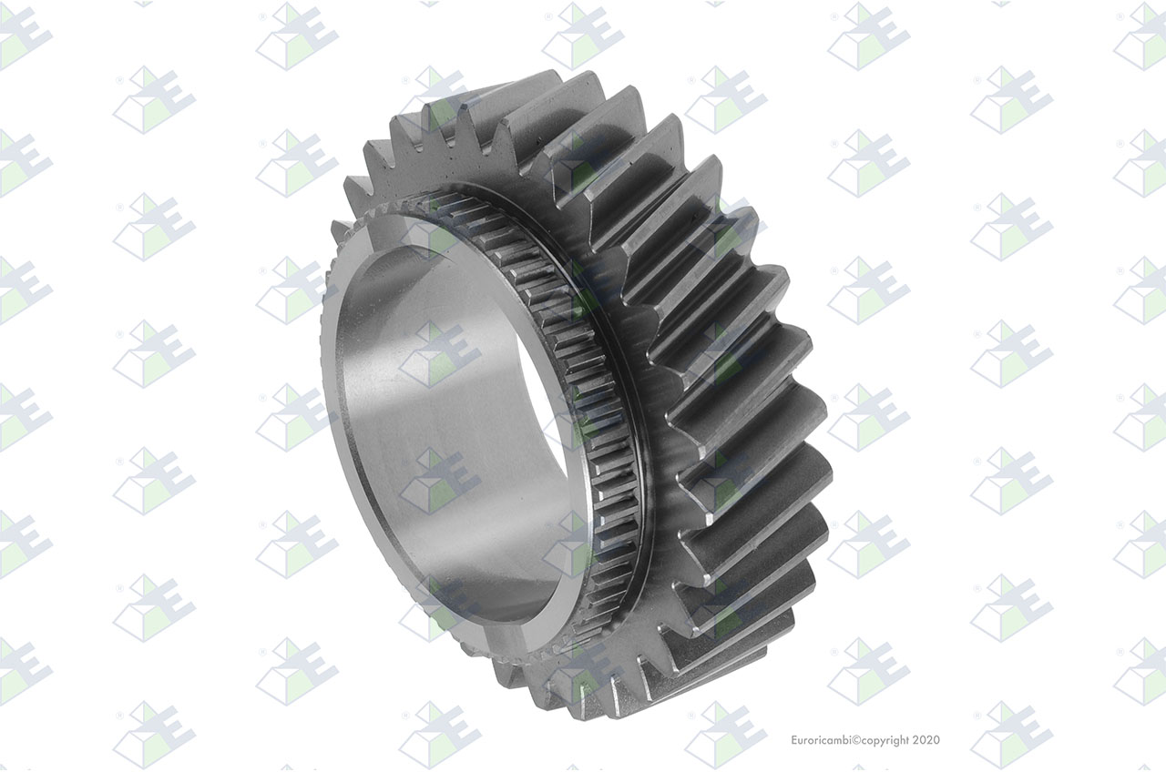 CONSTANT GEAR 30 T. suitable to ZF TRANSMISSIONS S1297302070