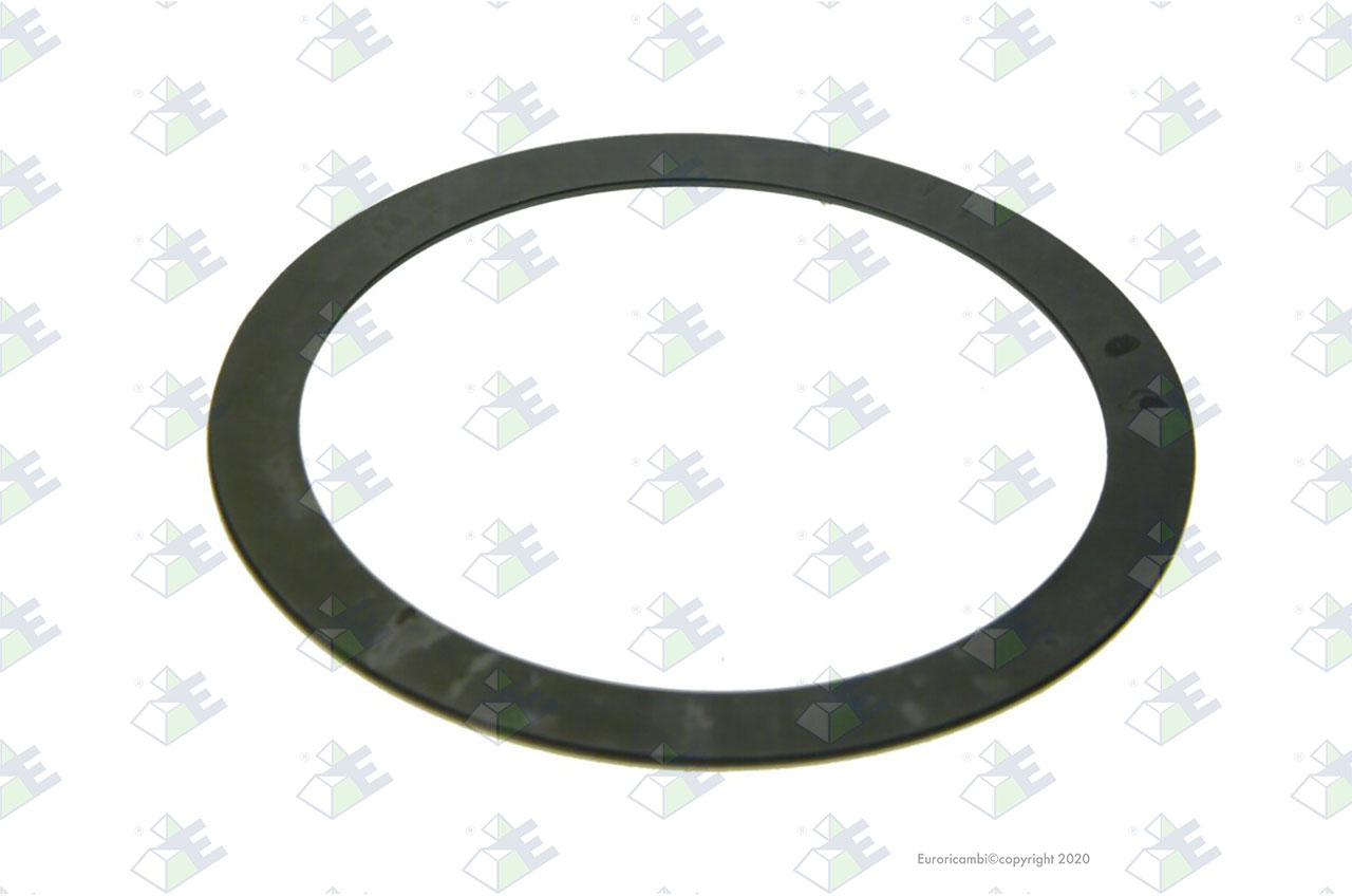 WASHER T.0,50 MM suitable to VOLVO 1526692