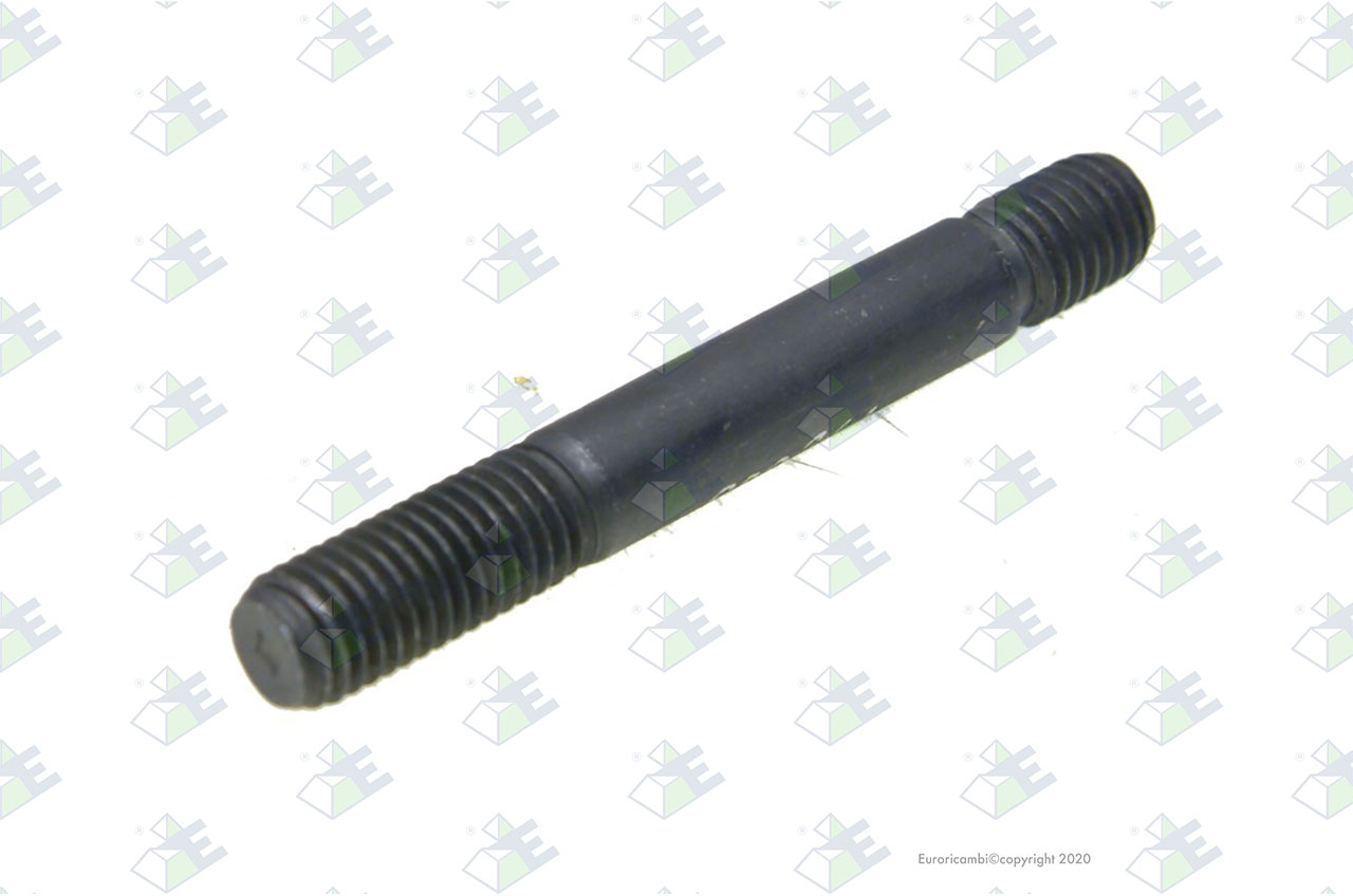 STUD BOLT M12X77 suitable to ZF TRANSMISSIONS 0736610065