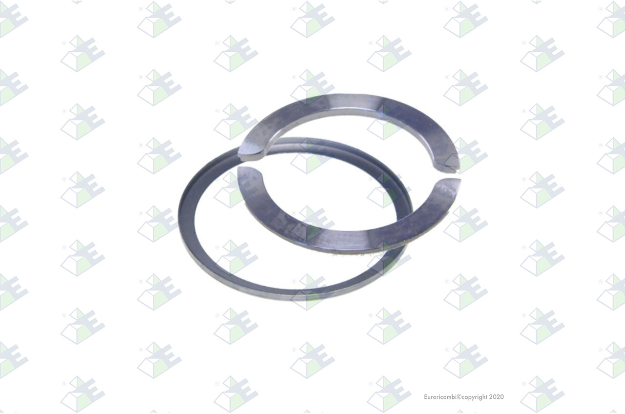 RING KIT T.3,80 MM suitable to IVECO 93155825