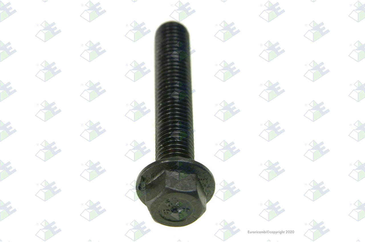SCREW M14X80 suitable to DAF 609498