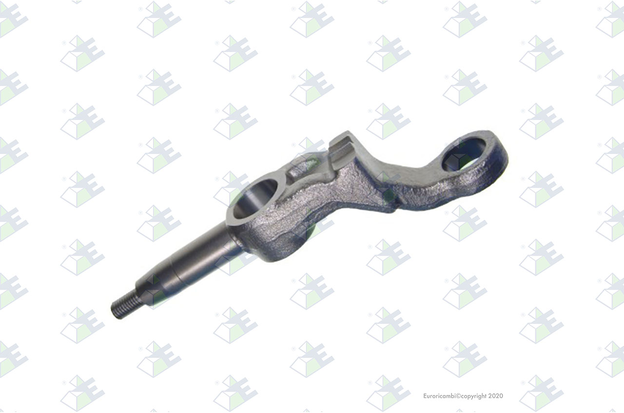 LEVER suitable to MERCEDES-BENZ 0002671002