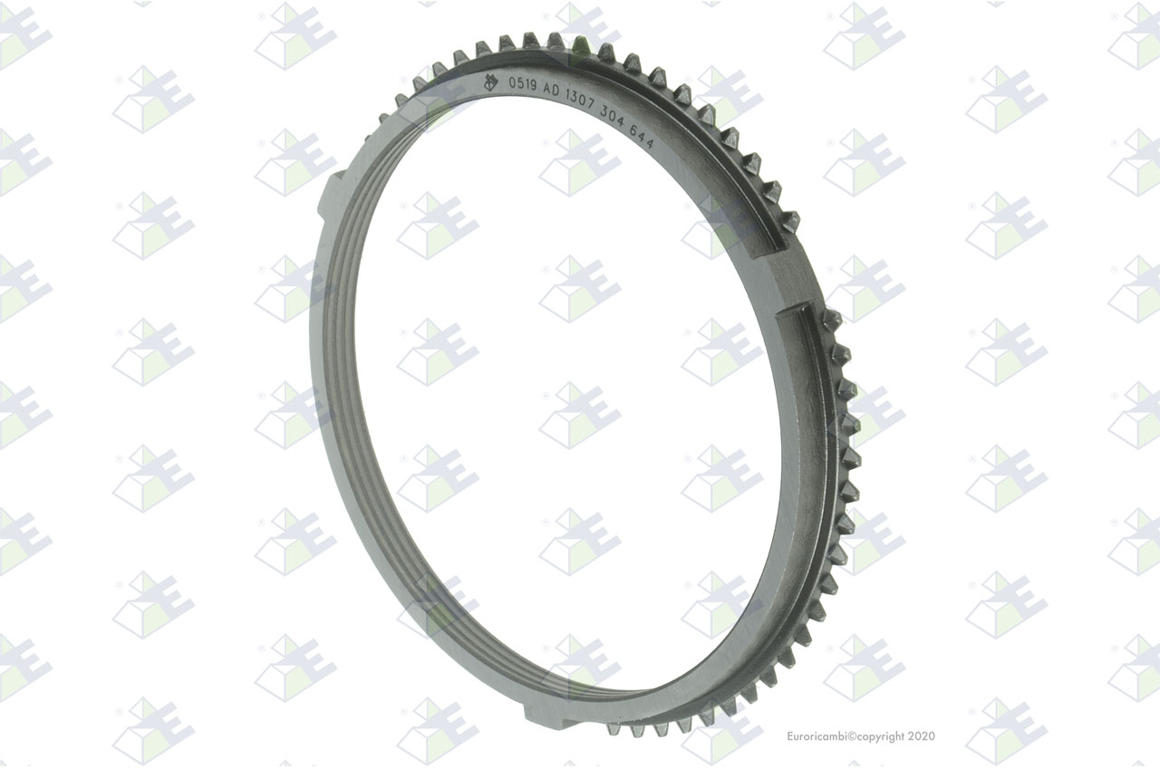 SYNCHRONIZER RING     /MO suitable to ZF TRANSMISSIONS 1306304085