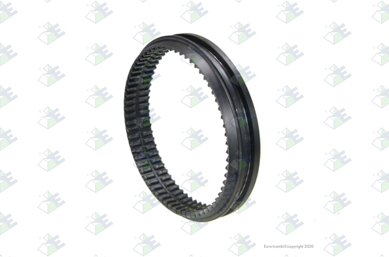 SLIDING SLEEVE suitable to ZF TRANSMISSIONS 1307304668