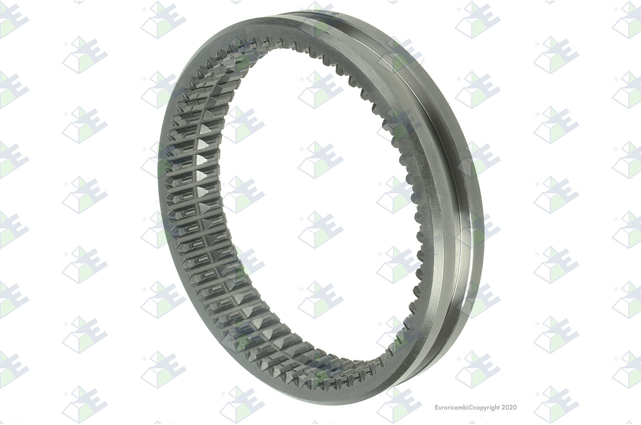 SLIDING SLEEVE suitable to AM GEARS 77139