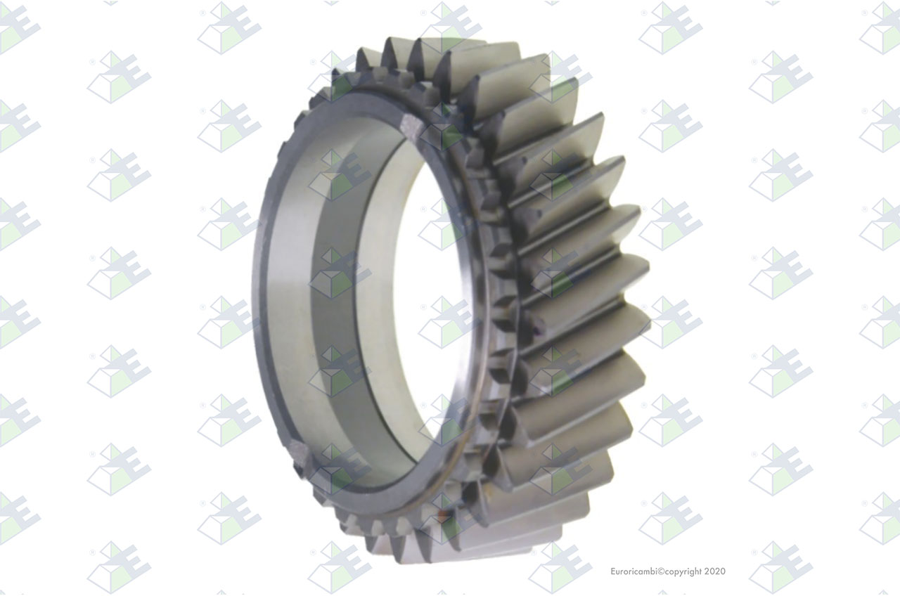 CONSTANT GEAR 30 T. suitable to EUROTEC 95002603