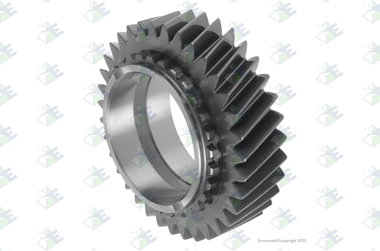 CONSTANT GEAR 35 T. suitable to AM GEARS 72549