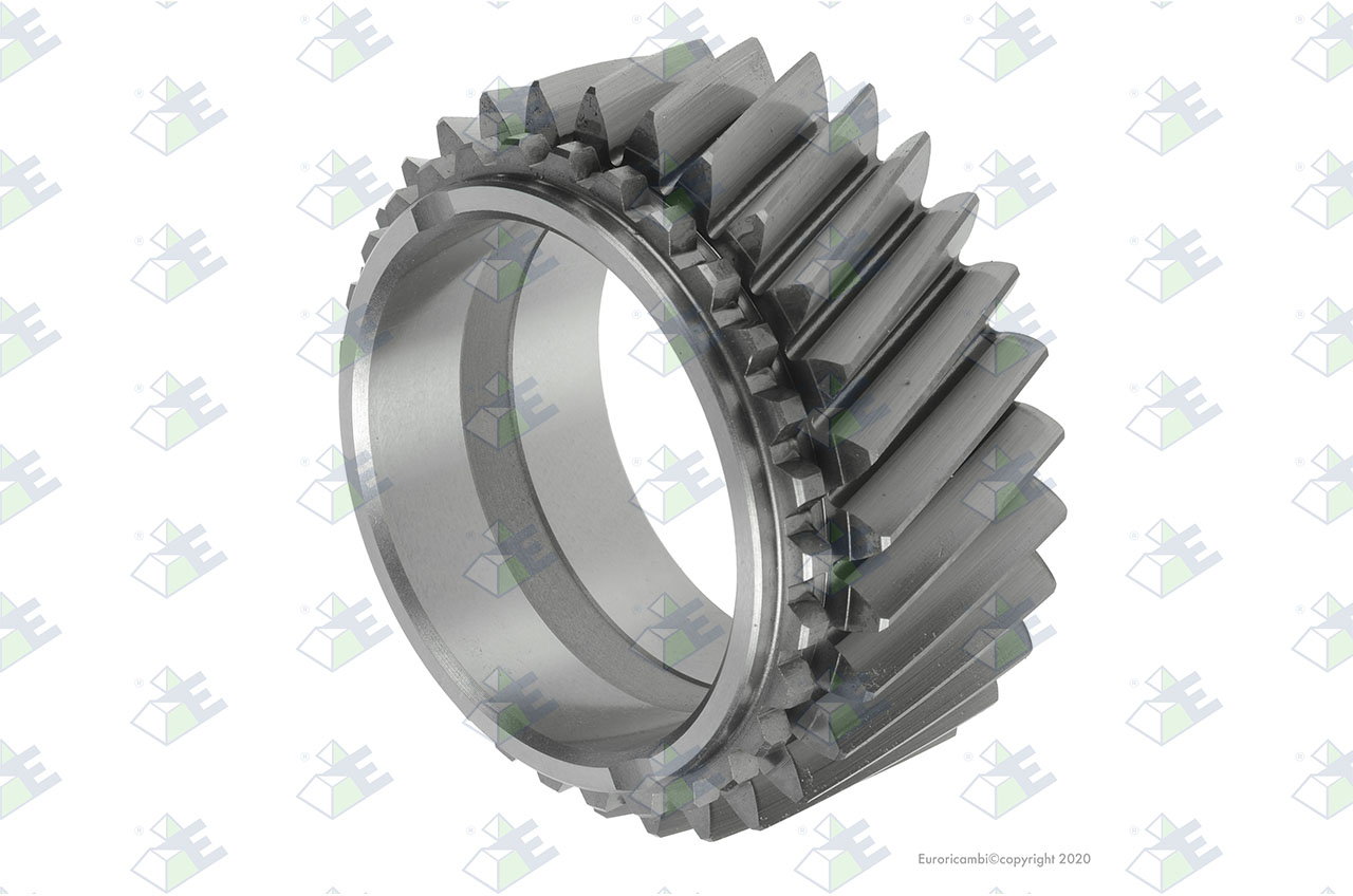 CONSTANT GEAR 30 T. suitable to IVECO 42534644