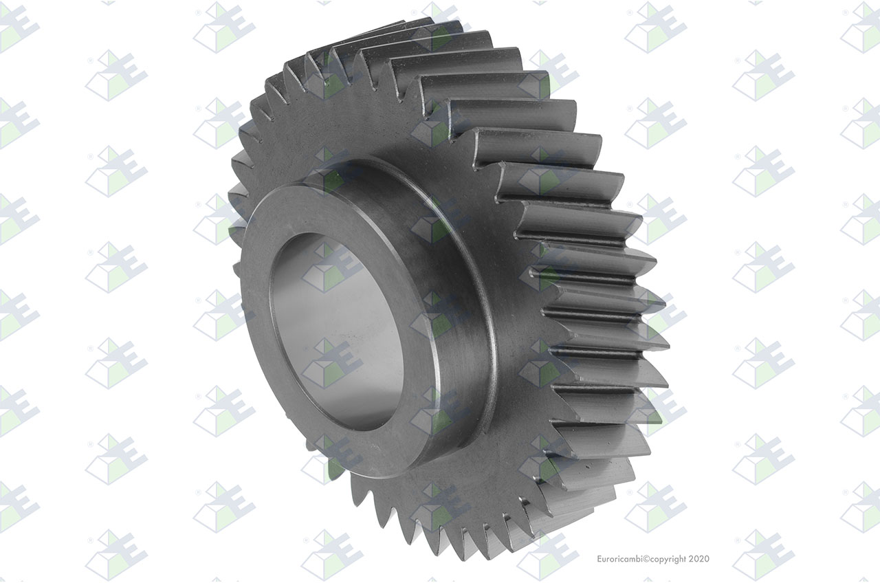 CONSTANT GEAR 39 T. suitable to EUROTEC 95002442