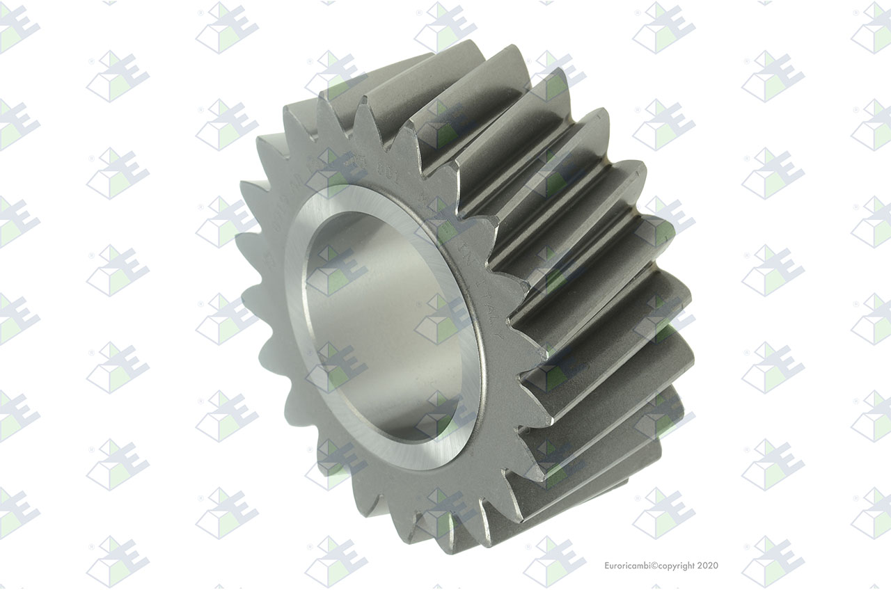 REVERSE GEAR 22 T. suitable to EUROTEC 95002642