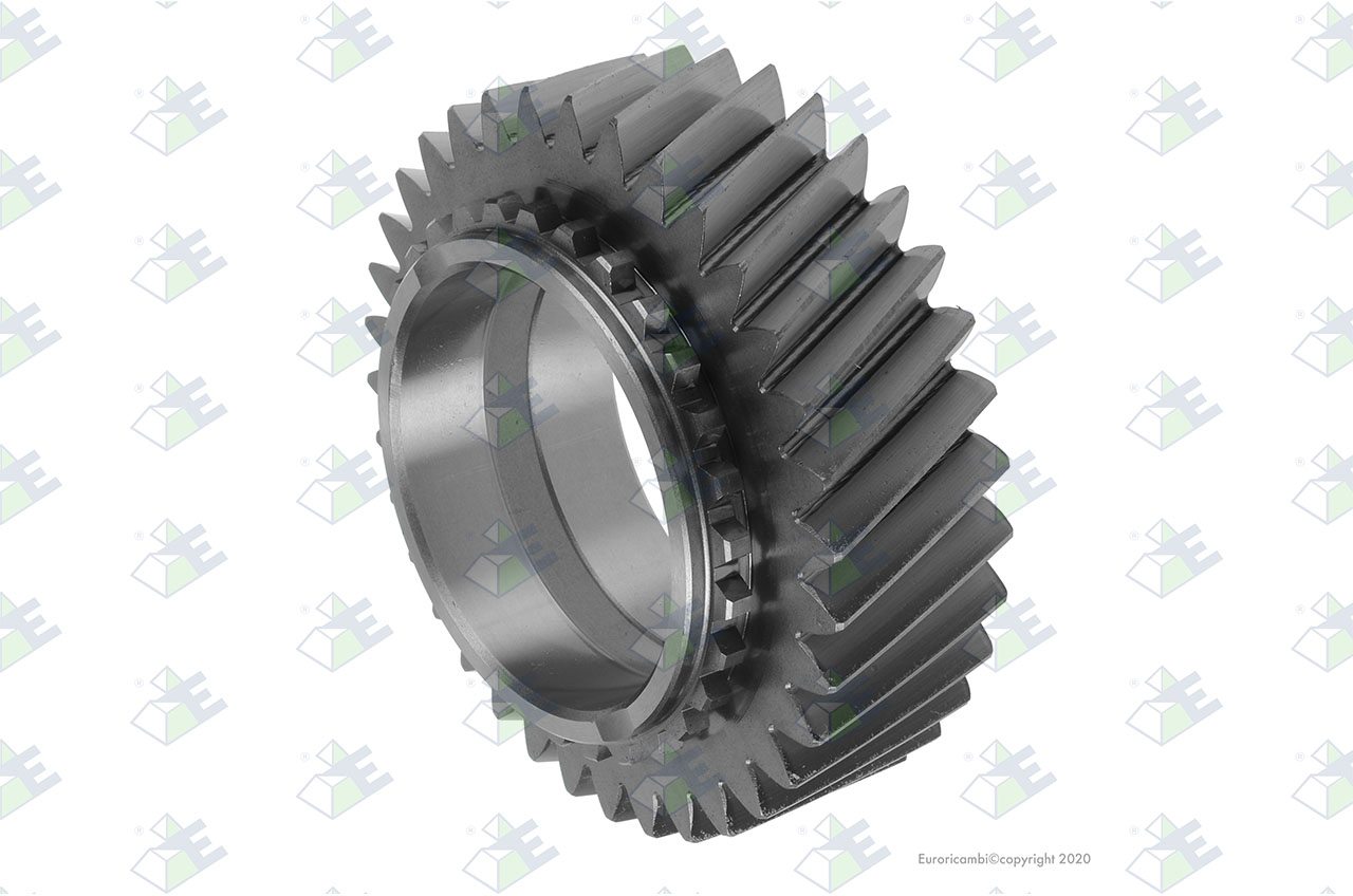 CONSTANT GEAR 35 T. suitable to AM GEARS 72540