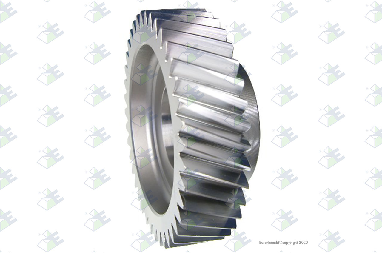 CONSTANT GEAR 39 T. suitable to EUROTEC 95002446