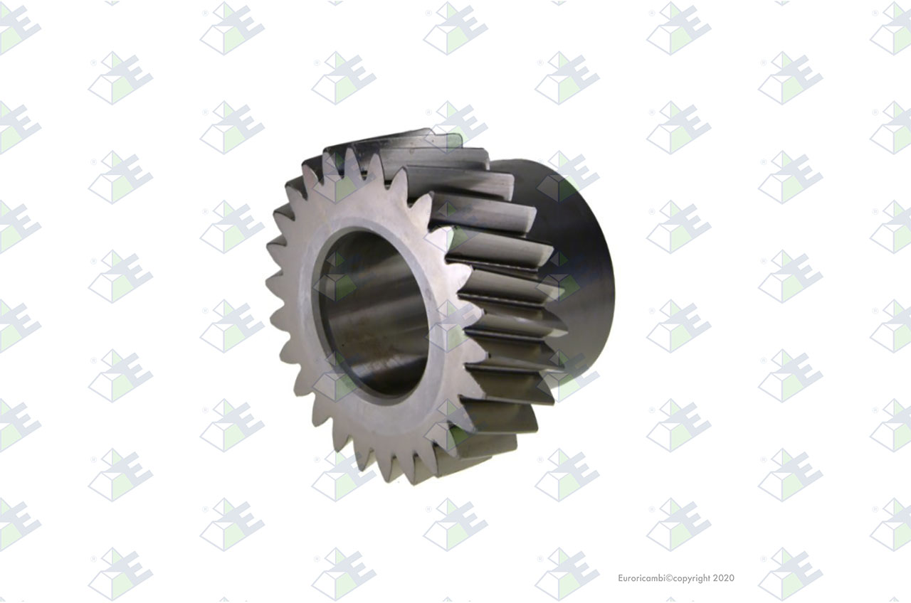 GEAR 3RD SPEED 26 T. suitable to HINO TRANSMISSION S334231820