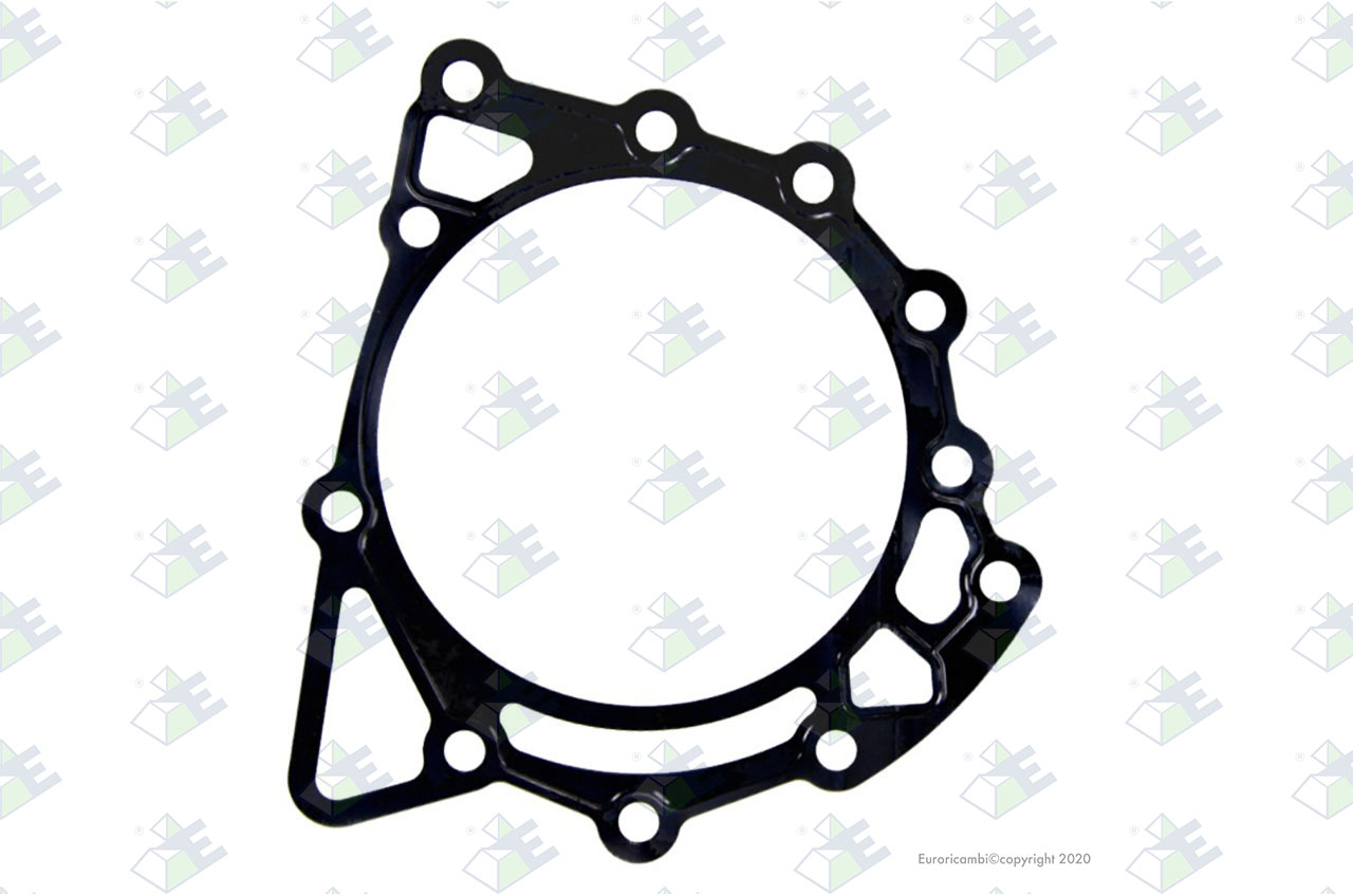 SHEET GASKET suitable to AM GEARS 86365