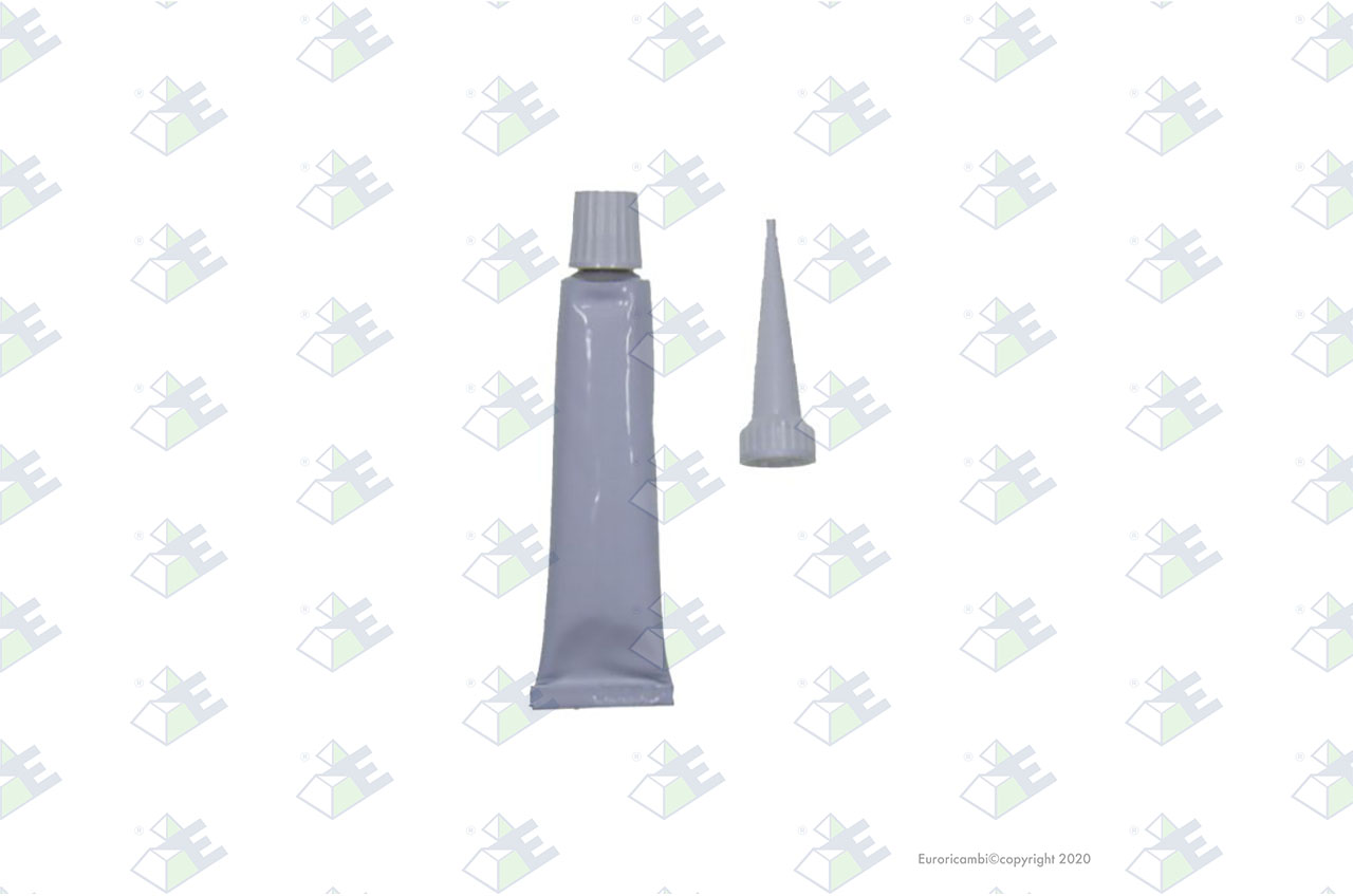 SEAL COMPOUND suitable to MERCEDES-BENZ 0012610580