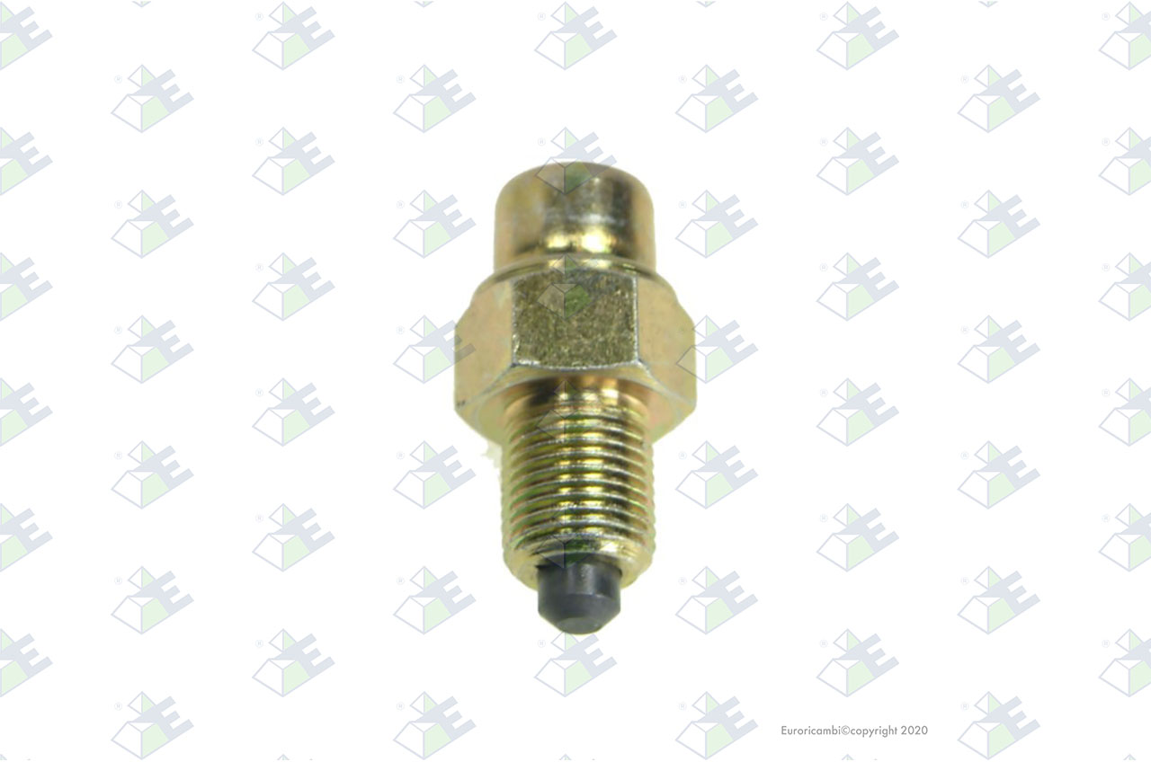 LOCK PLUG suitable to ZF TRANSMISSIONS 1324207034