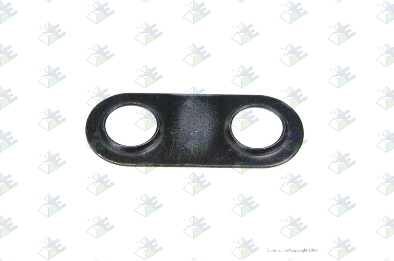 SHEET STEEL suitable to ZF TRANSMISSIONS 1295332052