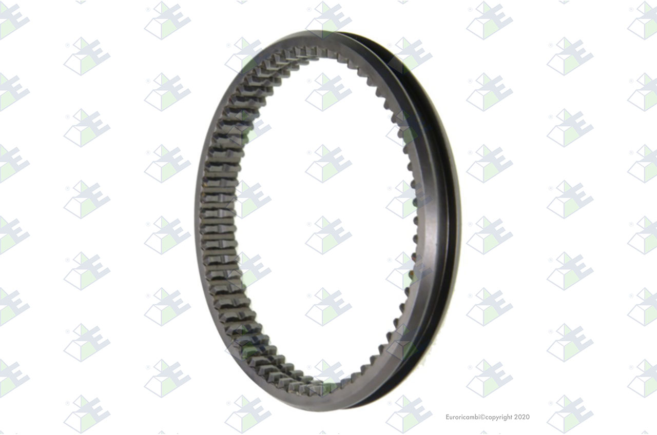 SLIDING SLEEVE suitable to ZF TRANSMISSIONS 1315304136