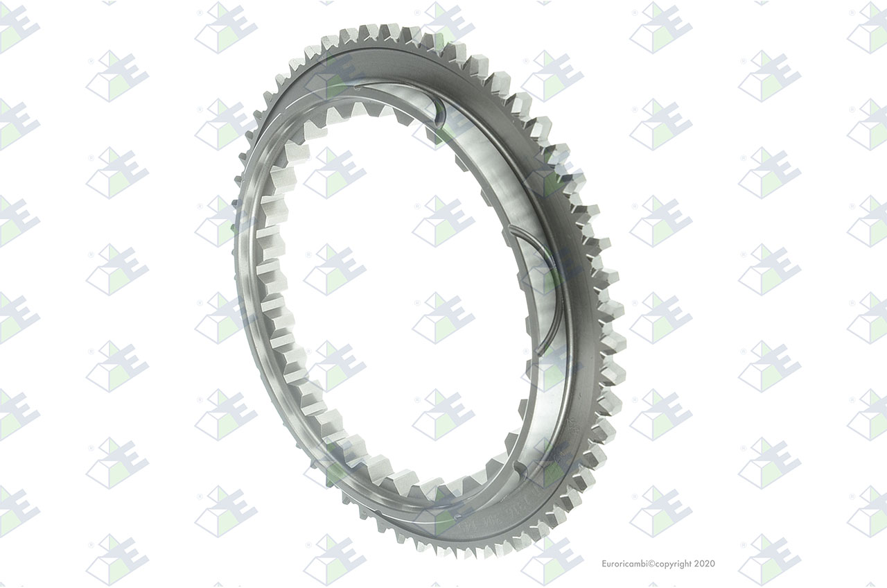SYNCHRONIZER CONE 3RD/4TH suitable to AM GEARS 78266