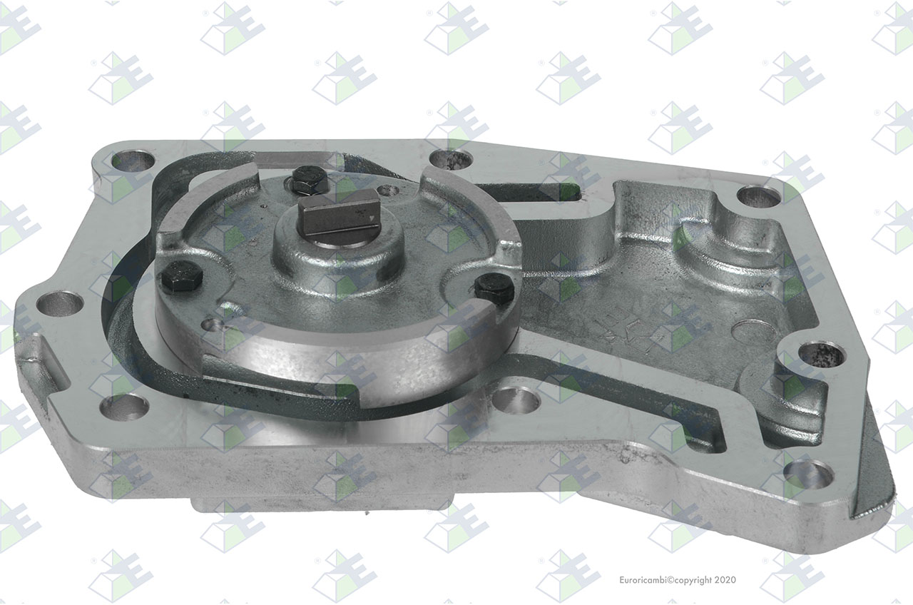 OIL PUMP suitable to EUROTEC 95002752
